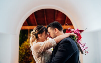 Ana y Sebas