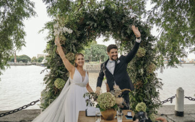 Cami y Ro